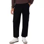 Champion kudotut cargo-housut miesten musta 221867 KK001 XL