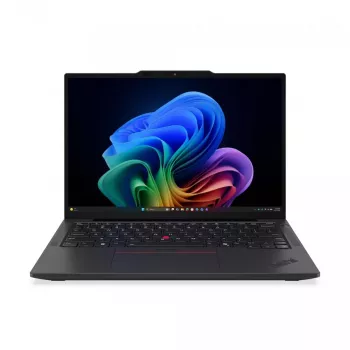 Lenovo ThinkPad X13 Gen 7 21YH0078PB - 33,8 cm (13,3 tuumaa) WUXGA kosketusnäyttö, Intel Core Ultra 7, 32GB RAM, 512GB SSD, 4G LTE, Windows 11 Pro