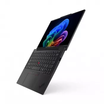 Lenovo ThinkPad X13 Gen 7 21YH0078PB - 33,8 cm (13,3 tuumaa) WUXGA kosketusnäyttö, Intel Core Ultra 7, 32GB RAM, 512GB SSD, 4G LTE, Windows 11 Pro