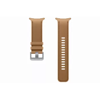 Samsung Peakform -ranneke Galaxy Watch Ultra 2/Ultra, Camel