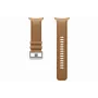 Samsung Peakform -ranneke Galaxy Watch Ultra 2/Ultra, Camel