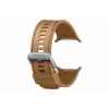 Samsung Peakform -ranneke Galaxy Watch Ultra 2/Ultra, Camel
