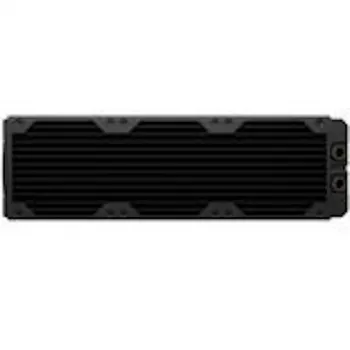 Corsair Hydro X Series XR7 360 V2 -jäähdytin - 360mm, musta