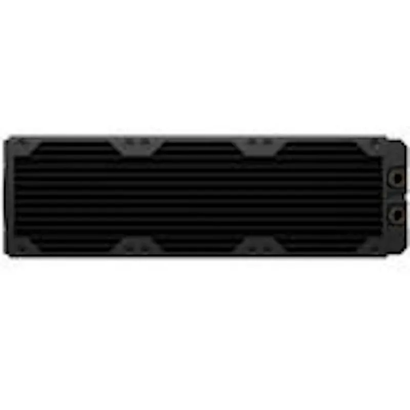 Corsair Hydro X Series XR7 360 V2 -jäähdytin - 360mm, musta