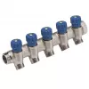 Caleffi 5R Series termostaattinen sekoitusventtiili 3/4