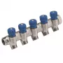 Caleffi 5R Series termostaattinen sekoitusventtiili 3/4