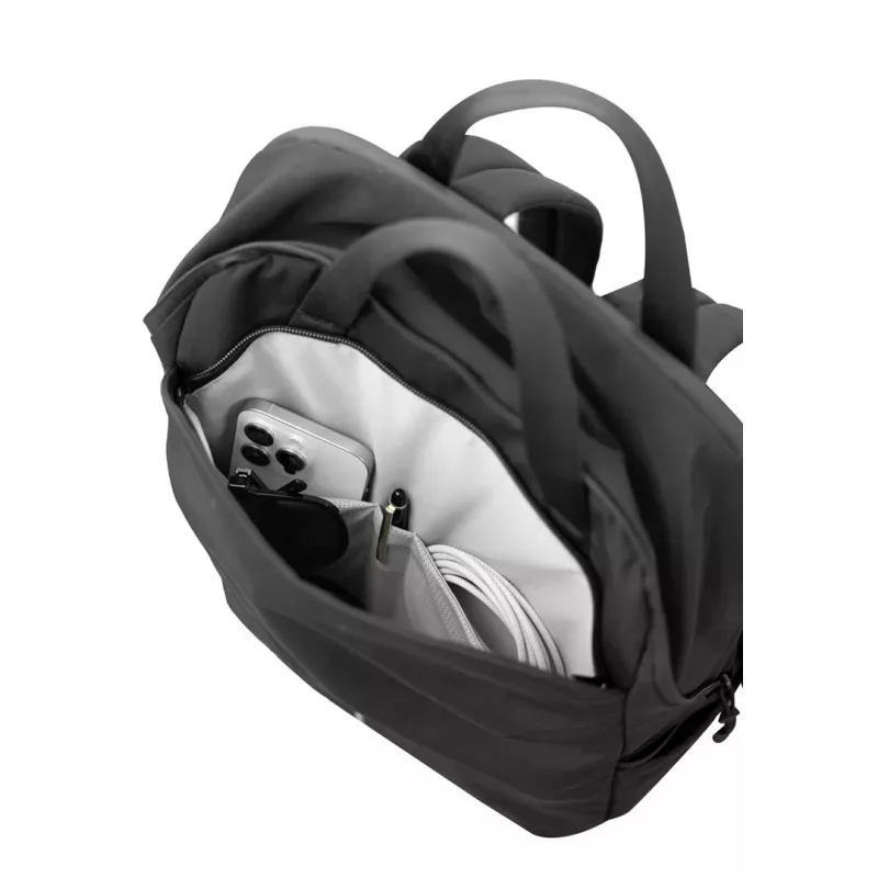 XD Design Bobby Soft Tote -reppu P706.3025, laivastonsininen