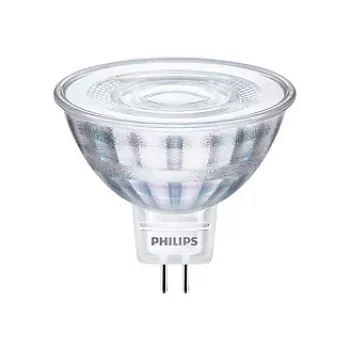 Philips CorePro LED-kohdevalo MR16 GU5.3 4,4 W lämmin valkoinen 2700K