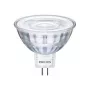 Philips CorePro LED-kohdevalo MR16 GU5.3 4,4 W lämmin valkoinen 2700K