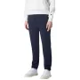 Champion naisten urheiluhousut kiristysnyörillä Navy Blue 117551 BS501 M