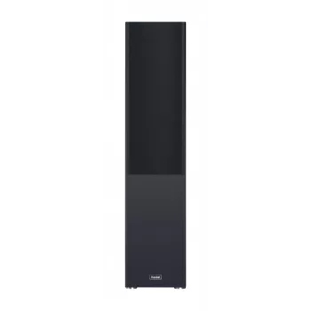Magnat Monitor Reference 5A aktiiviset 2-tie-studiomonitorit (pari) - Bluetooth 5.0, 50W RMS, DSP, 3 tuuman woofer, 0.75 tuuman silkkikalotti, bassorefleksi, mikrofonitelinekiinnitys