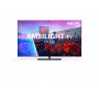 Philips 42OLED811/12 42 tuuman OLED 4K älytelevisio, TITAN OS, Ambilight