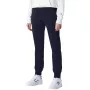 Champion naisten collegehousut joustinneulekaitaleilla, Navy Blue, koko S
