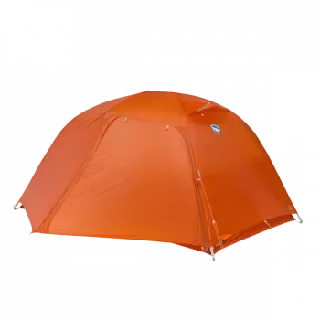 Big Agnes Copper Spur UL2 2 hengen teltta - Tangelo