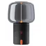 KOODUU Serena Play kannettava LED-valaisin Bluetooth-kaiuttimella harmaa