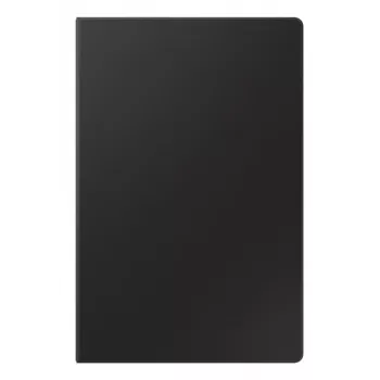 Samsung EF-DX925 Book Cover Keyboard Slim Galaxy Tab S9 Ultralle - musta