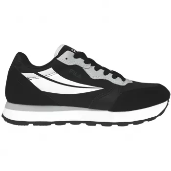 FILIPEK naisten Fila Hypert mustat sneakerit FFW0494 83336 koko 37
