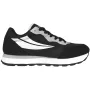 Fila Hypert naisten kengät FFW0494 83336, musta, koko 37