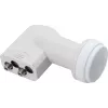 Opticum Globo Twin LTP-04H universaali Twin-LNB