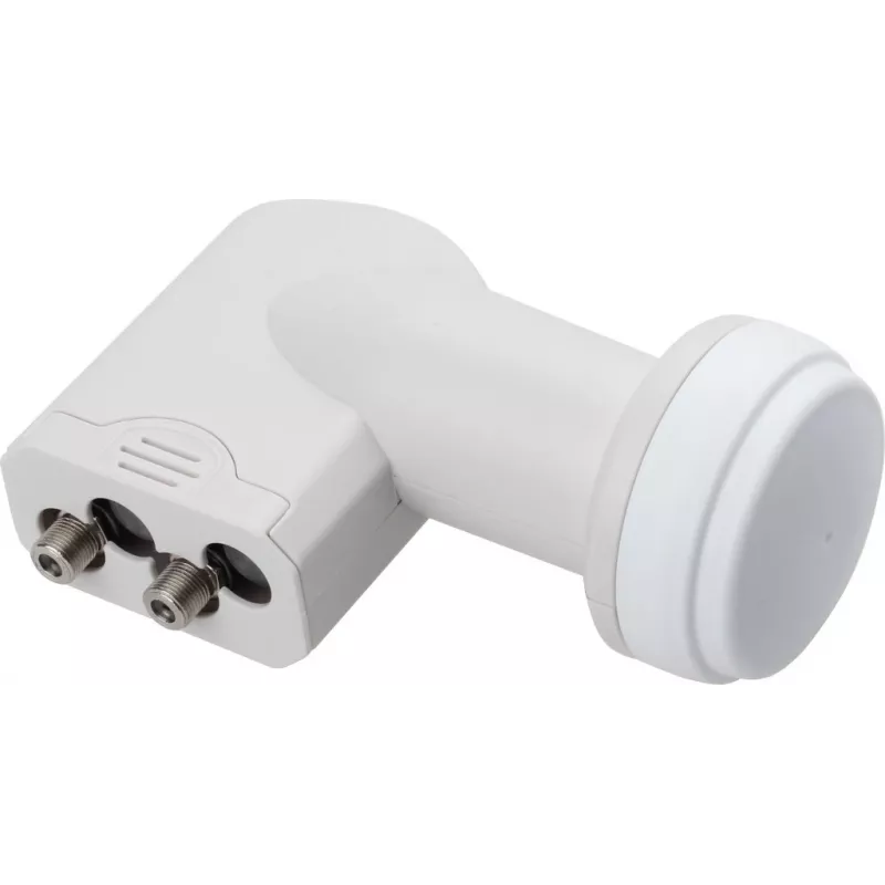 Opticum Globo Twin LTP-04H universaali Twin-LNB