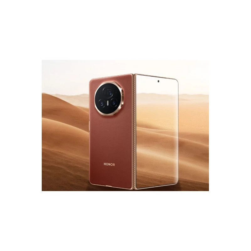 Honor Magic V6 5G 16GB/512GB valkoinen taittuva älypuhelin
