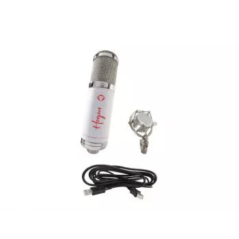 Monkey Banana Hapa WH USB-studiomikrofoni