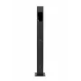 ModuREX Core Pro Rail MX-CR-PRO-RAIL -latausteline DIN-kiskolla, musta