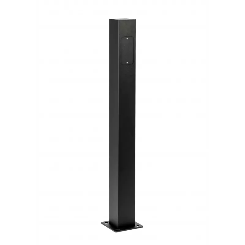 ModuREX Core Pro Rail MX-CR-PRO-RAIL -latausteline DIN-kiskolla, musta