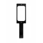 ModuREX Core Hook MX-HK-UNI musta yleiskoukku modulaarisiin säilytysjärjestelmiin