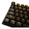 BE QUIET! näppäimistön valoteline TKL Silent Linear