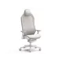 Fractal Design Refine 2 Fabric Light pelituoli, vaaleanharmaa/valkoinen