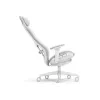 Fractal Design Refine 2 Fabric Light pelituoli, vaaleanharmaa/valkoinen