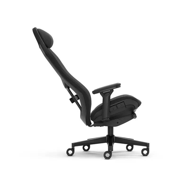 Fractal Design Refine 2 Hybrid Dark pelituoli, musta