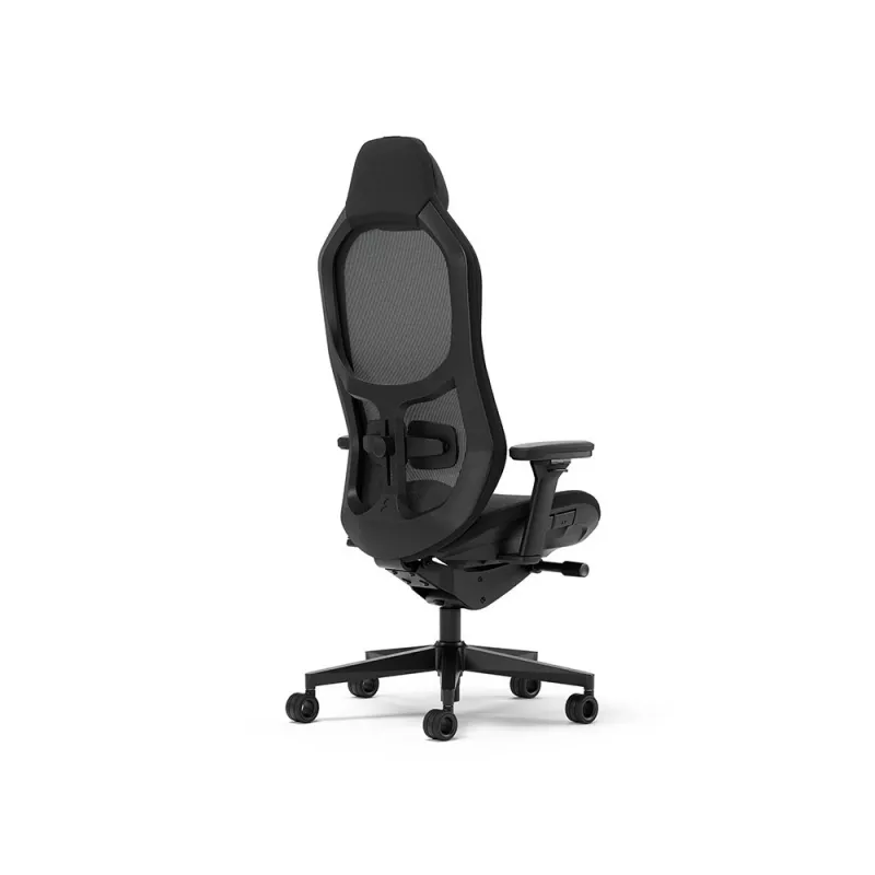 Fractal Design Refine 2 Hybrid Dark pelituoli, musta