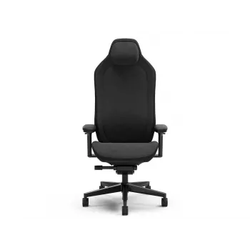 Fractal Design Refine 2 Fabric Dark ergonominen toimistotuoli