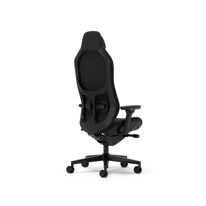 Fractal Design Refine 2 Fabric Dark ergonominen toimistotuoli