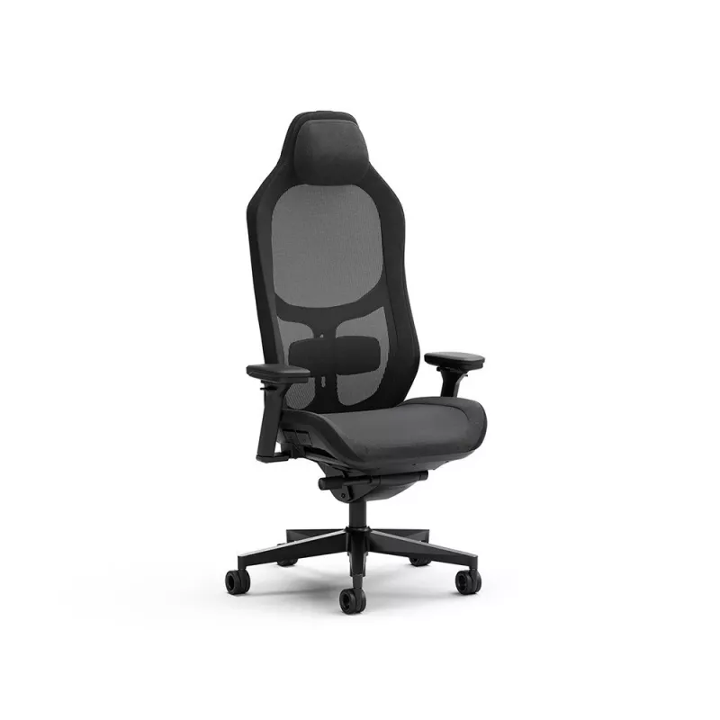 Fractal Design Refine 2 pelituoli, Mesh Dark