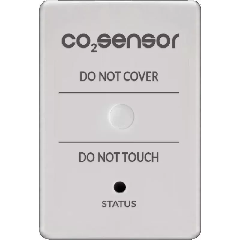 BleBox co2Sensor CO2-anturi