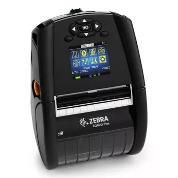 ZEBRA tarratulostin ZQ620 TD
