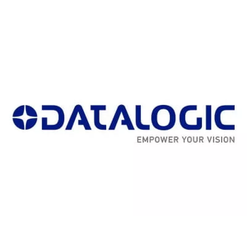 Datalogic virtakaapeli - RS-232 (W) - 3,6 m - PowerScan PD9630-DC