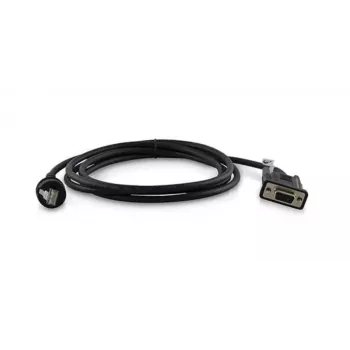 Datalogic USB-kaapeli - USB - IP67 - 2 m - PowerScan PD9630-DC (CAB-552)