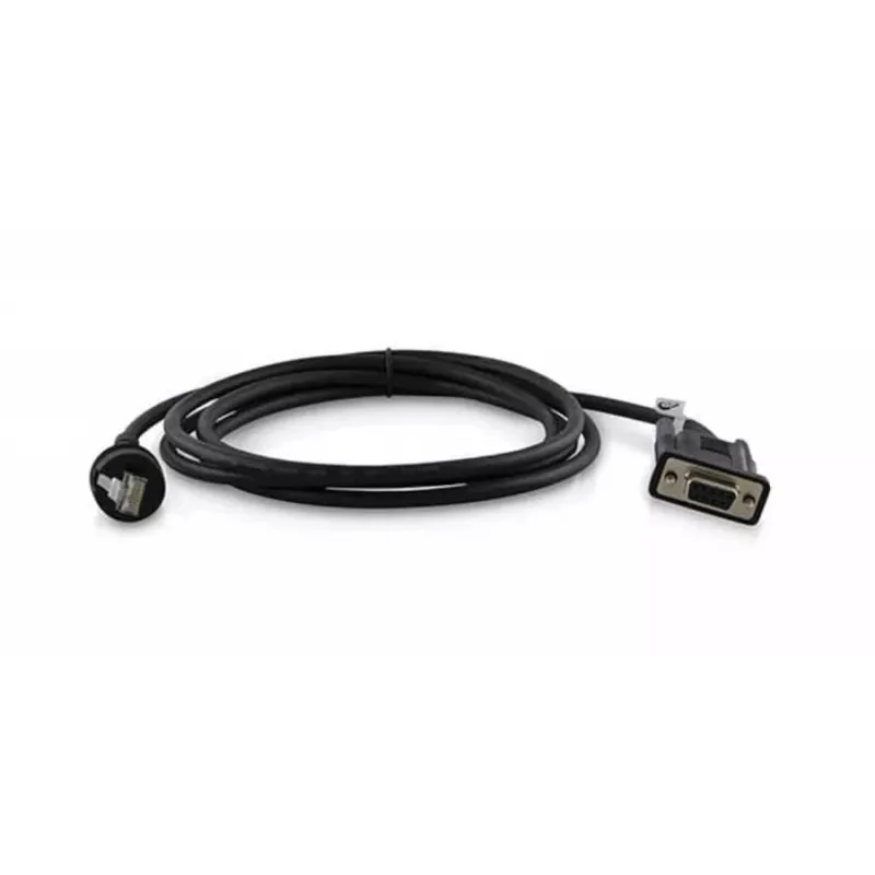 Datalogic USB-kaapeli - USB - IP67 - 2 m - PowerScan PD9630-DC (CAB-552)