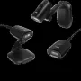 Zebra DS5502-SR musta Multi-Mount USB -sarja DS5502-SR40004ZZWW - viivakoodilukija