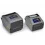 ZEBRA ZD621 DT -TULOSTIN 203 DPI USB