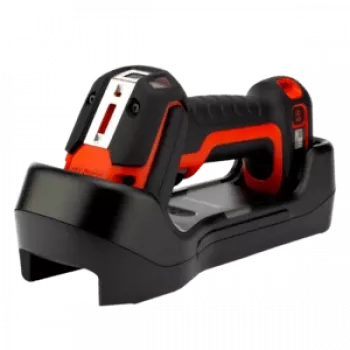 GRANIT ULTRA RS232 -sarja BT 1D/2D kestävä FR VCC RS/2105IXR-3SER-CL