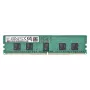Samsung - DDR5 - 16 GB, 1 x 16 GB, 5600 MHz, 288-pin DIMM - 4 800 MHz ECC R-DIMM CL46