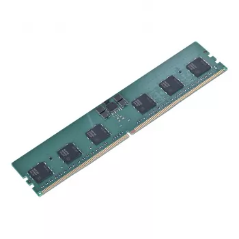 Samsung - DDR5 - 16 GB, 1 x 16 GB, 5600 MHz, 288-pin DIMM - 4 800 MHz ECC R-DIMM CL46
