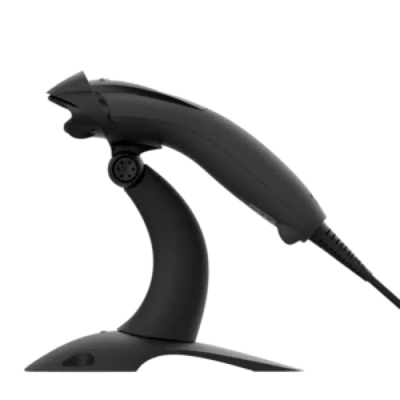 HONEYWELL Voyager XP Curve USB-sarja johdollinen yleis -käsiskanneri (1400GSR-1USB-E)