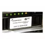 Zebra Confidex Silverline Blade II+ M780 Global - polyeteenitereftalaatti (PET)