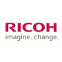 RICOH värikasetti musta